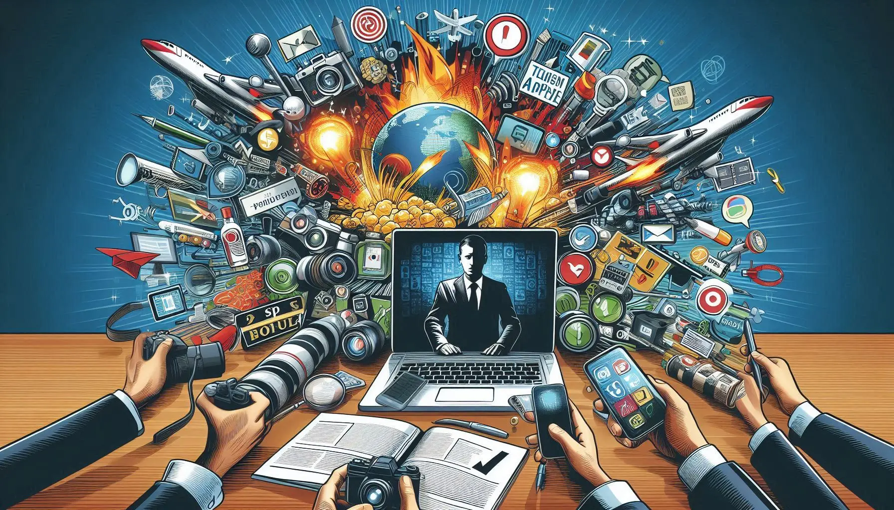 10 Steps to Create a Bulletproof Social Media Crisis Management Plan for 2025.