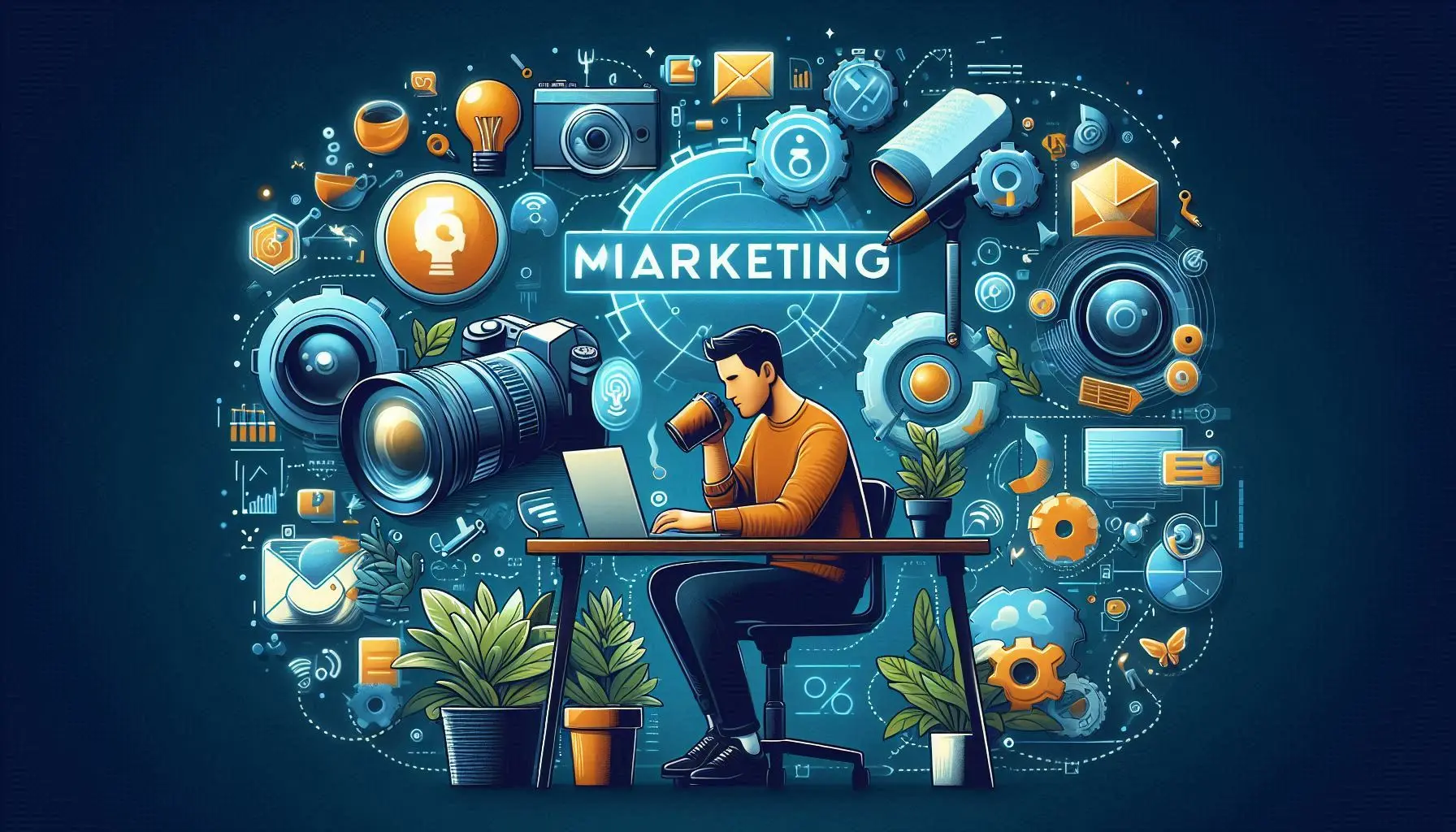 12 Best Social Media Content Creation Tools for 2025 Boost Your Strategy