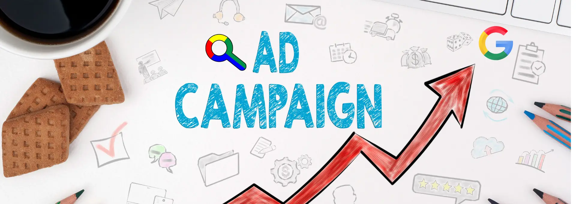 7 Explosive Google Ads Strategies to Maximize ROI in 202