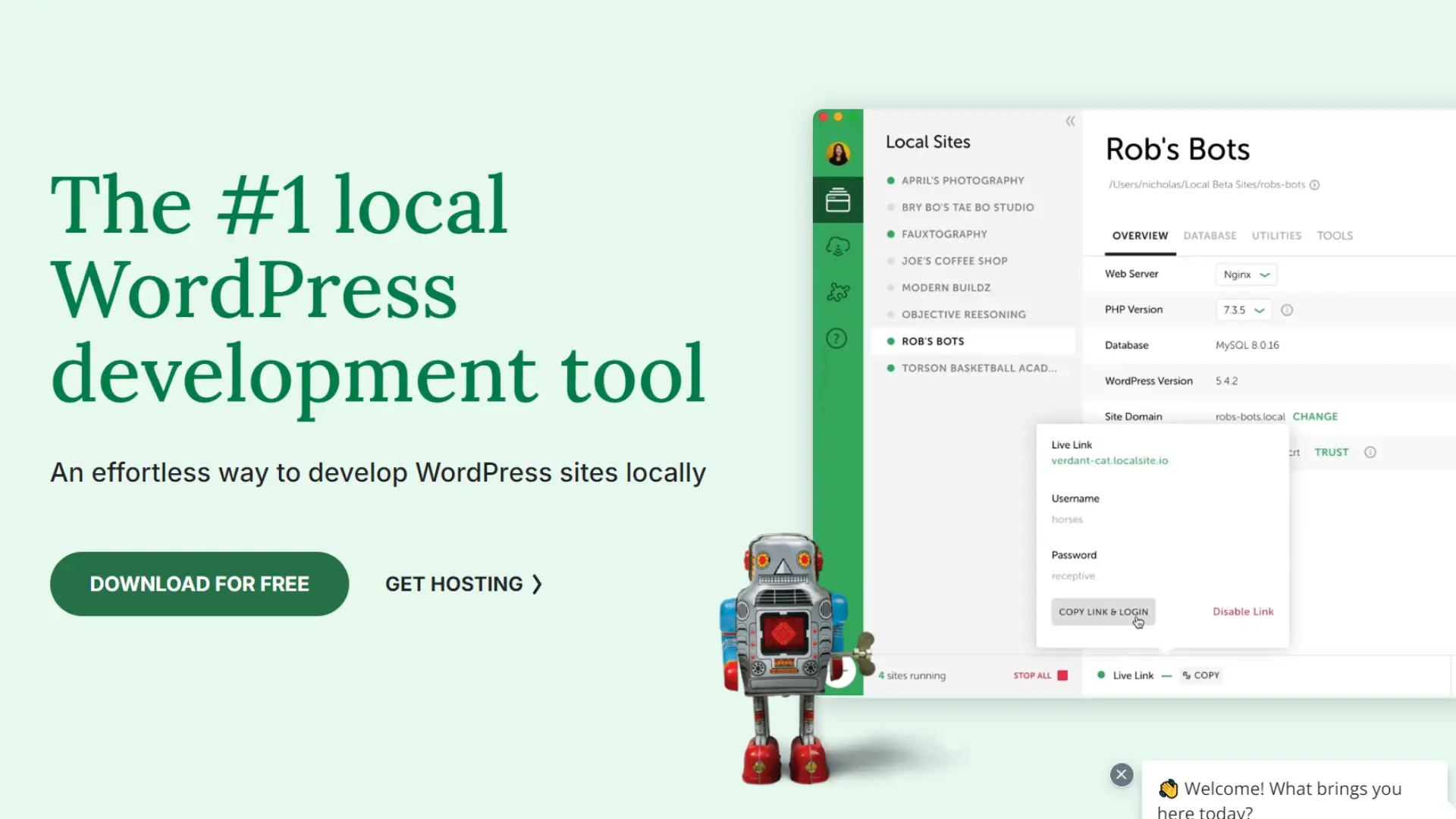 Beginner's Guide to Installing WordPress Locally