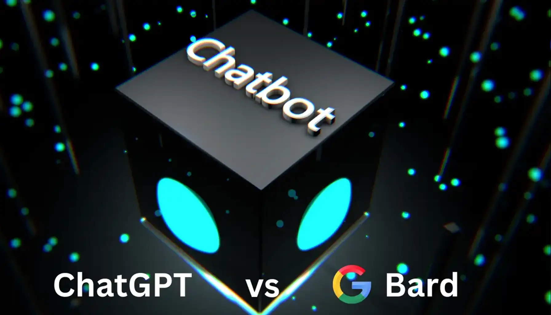 ChatGPT vs. Google Bard A Comprehensive Compar.