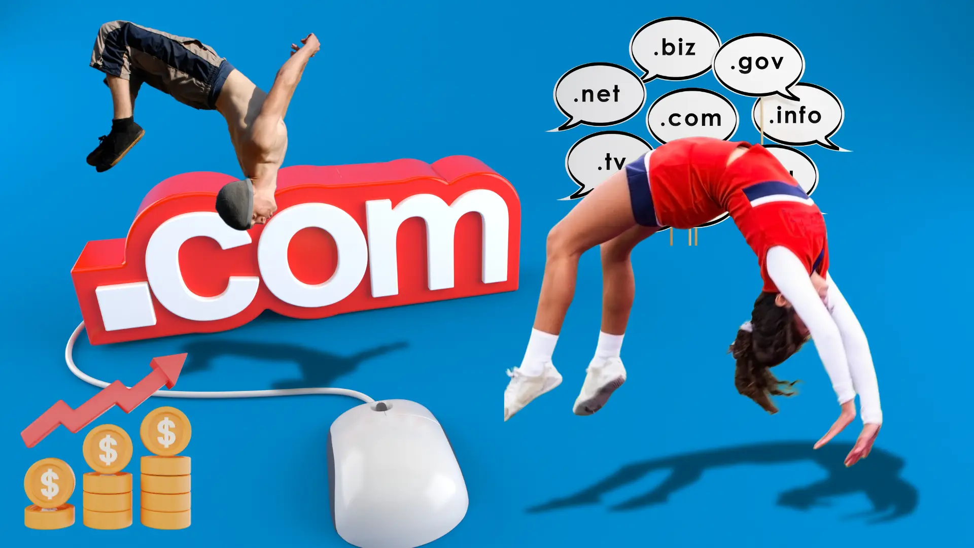 Domain Flipping Strategies - How to Turn $10 into $10K with Expert Mastery