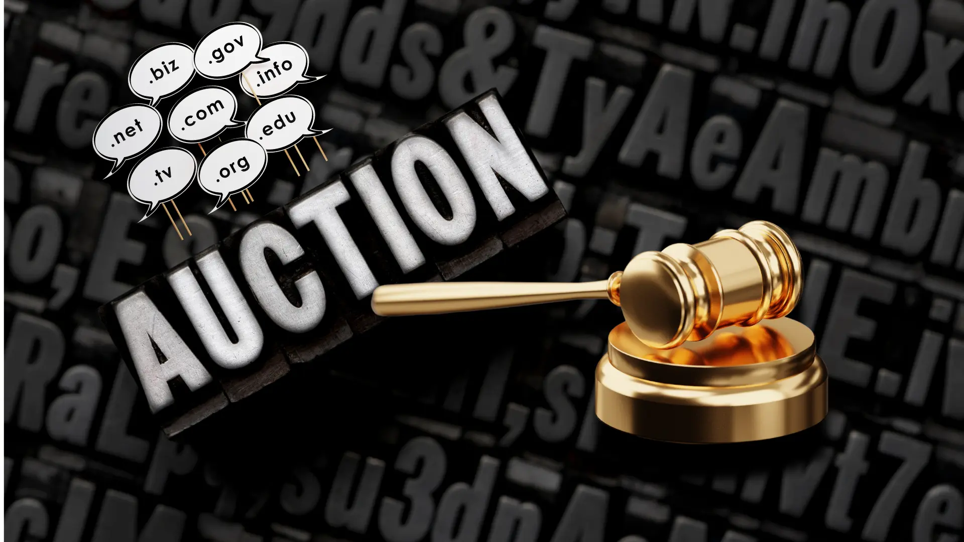 Expired Domain Flipping Uncover Hidden Gems for Massive Profits in 2025