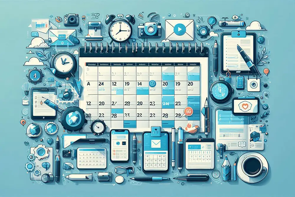 The-Ultimate-Social-Media-Content-Calendar-Tem