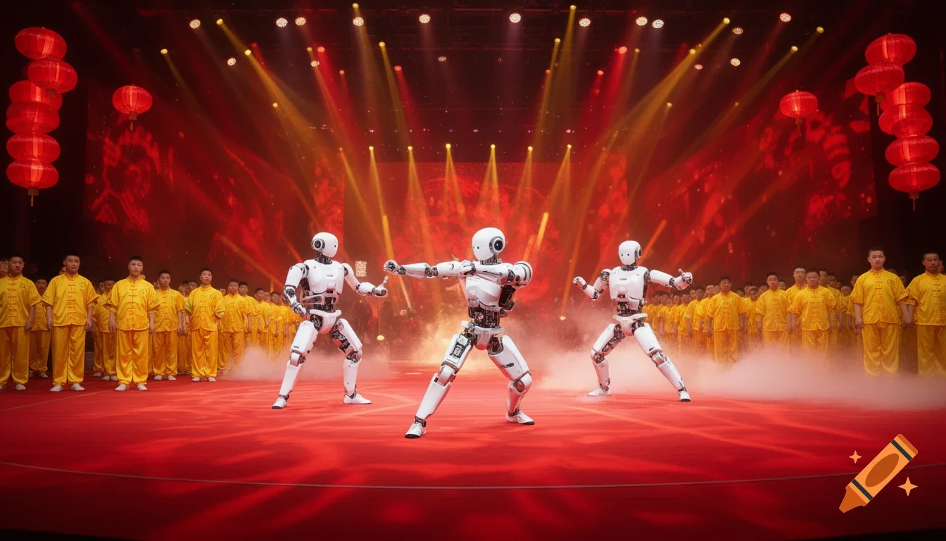 Chinas-Kung-Fu-Robot-Army-The-Terrifying-Truth-Behind-That-Viral-Spring-Festival-Gala-Performance Featured Image