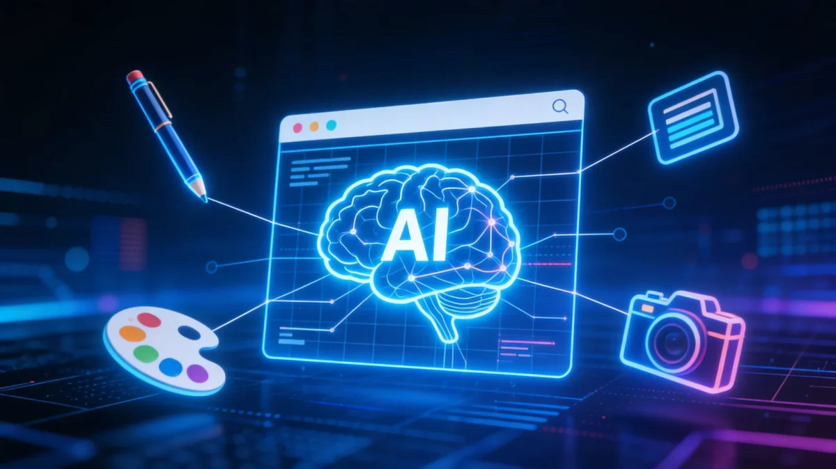 Hostinger AI Website Builder Review 2026